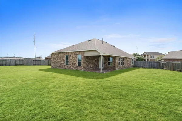 $306,000 | 2043 Plum Rose Lane, Richmond, TX 77469