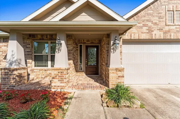 $306,000 | 2043 Plum Rose Lane, Richmond, TX 77469