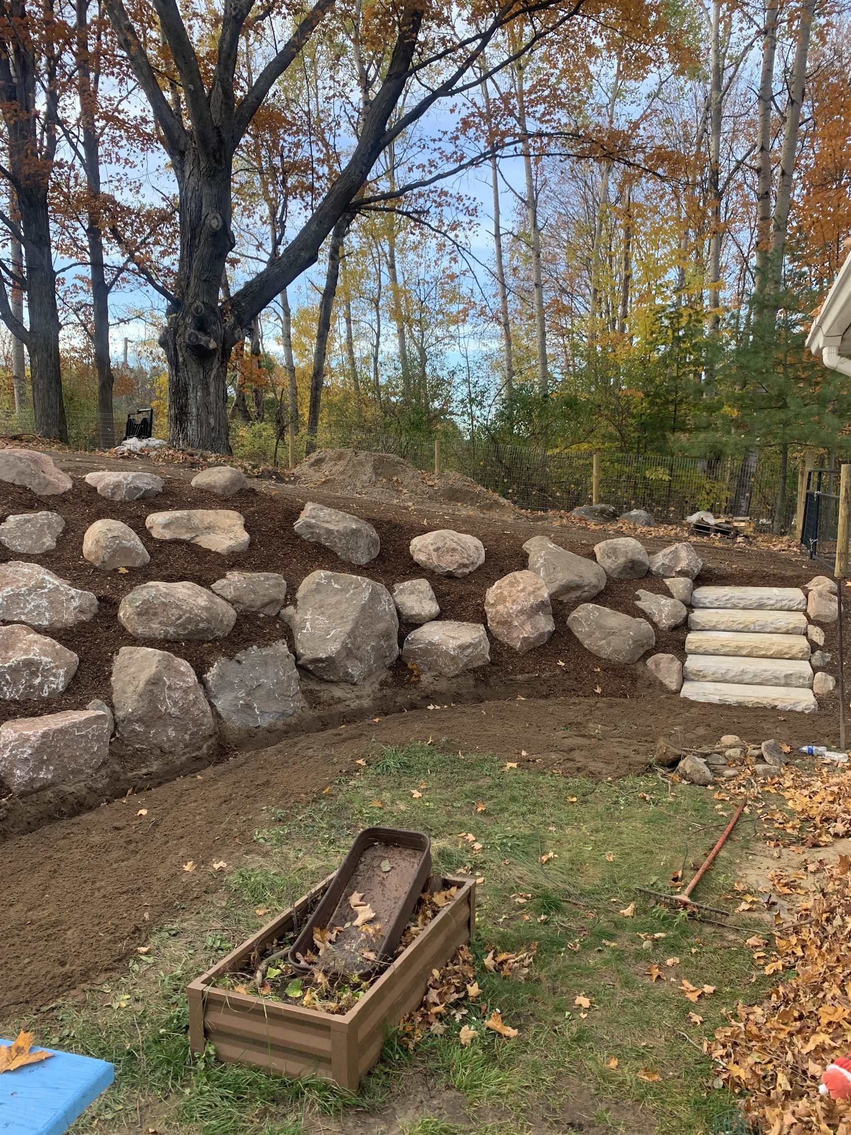 5465 Samels Road Williamsburg, MI 49690 - Photo 38 of 46