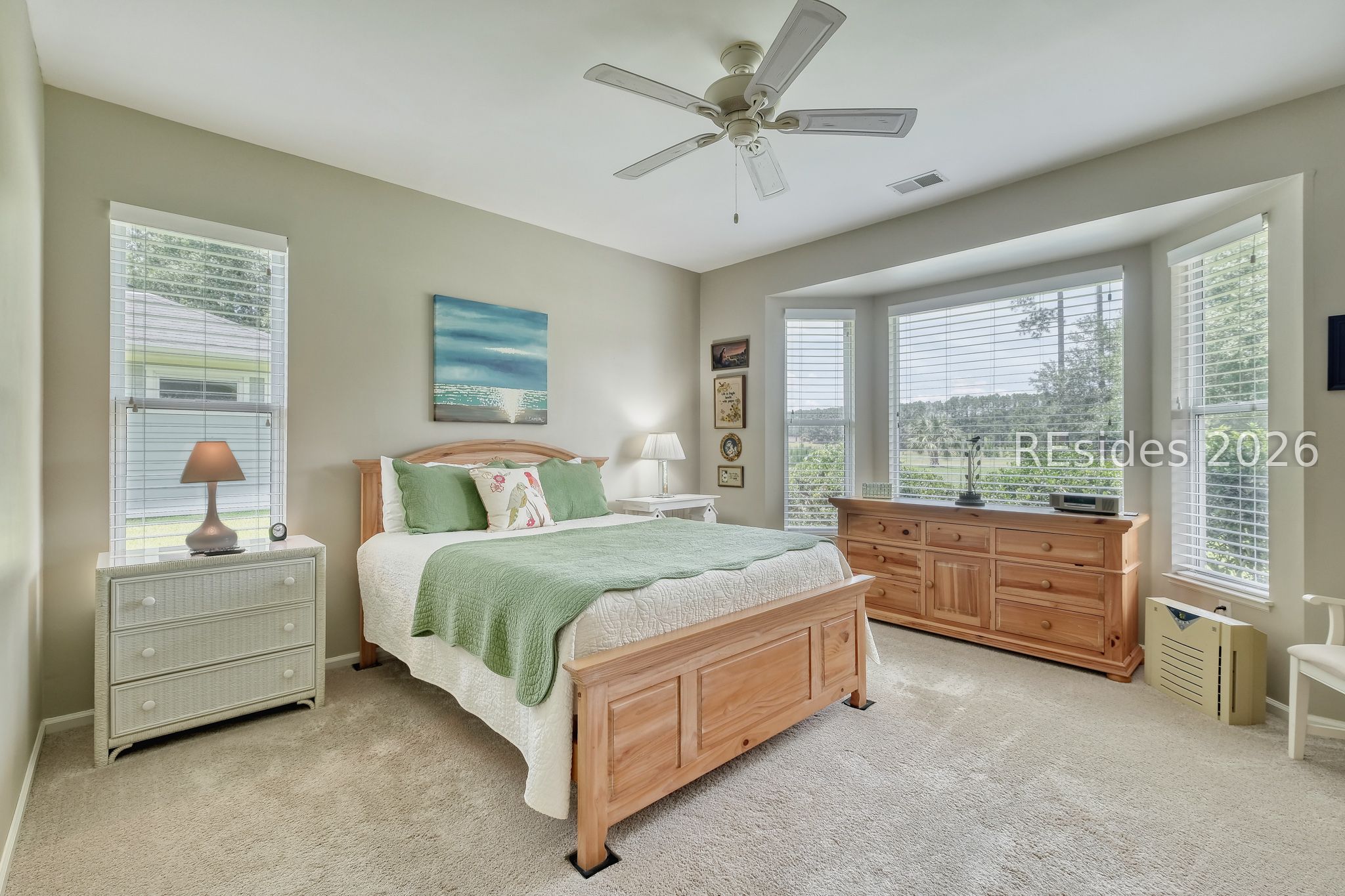 170 Colonel Thomas Heyward Road Bluffton, SC 29909 - Photo 13 of 22