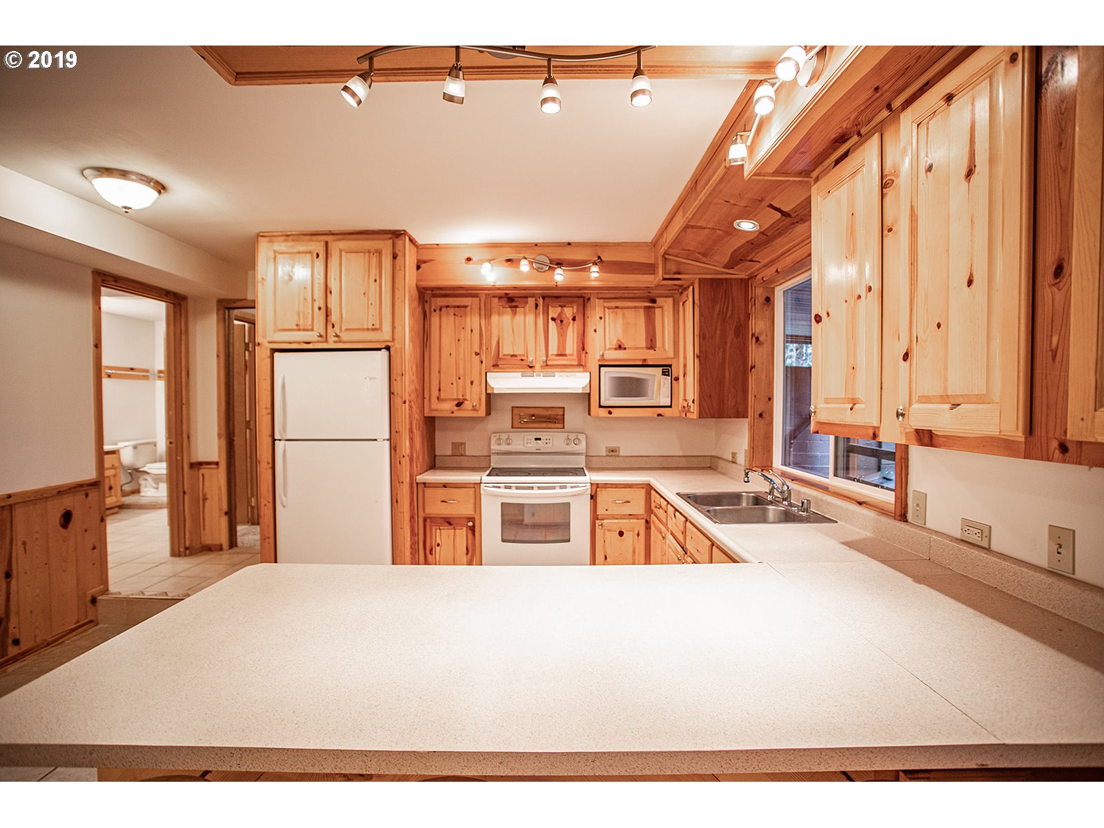 12 Buck Run Road Stevenson, WA 98648 - Photo 15 of 32 Kitchen