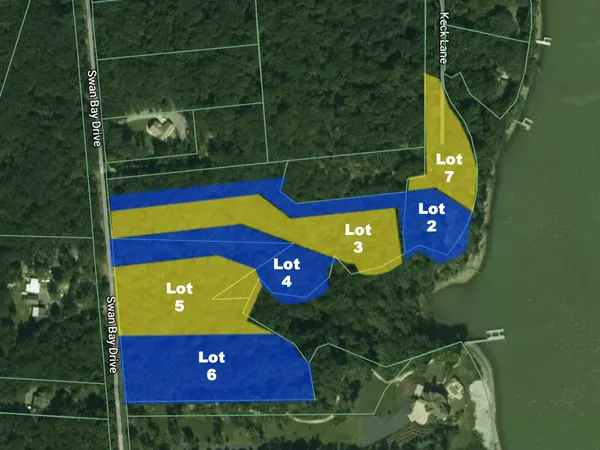 $850,000 | 412 Keck Lane, Buchanan, TN 38222