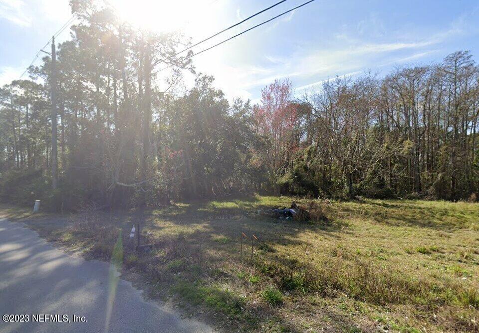 3561 Gaines Road St. Augustine, FL 32084 - Photo 1 of 3 streetview