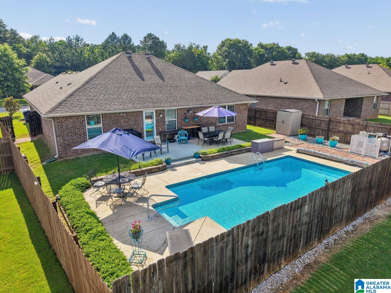 357 Vincent Street Alabaster, AL 35007 - Photo 37 of 51