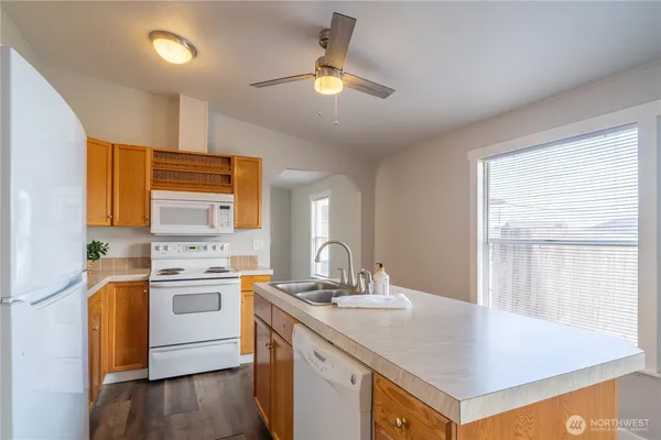 $269,000 | 1341 West Columbia Avenue, Moses Lake, WA 98837