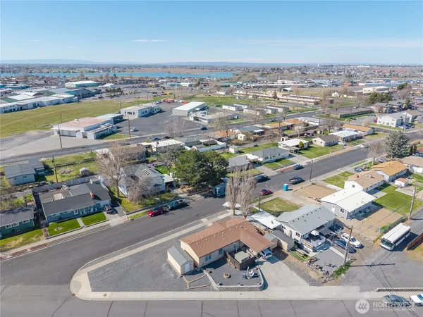 $269,000 | 1341 West Columbia Avenue, Moses Lake, WA 98837