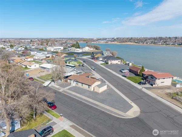 $269,000 | 1341 West Columbia Avenue, Moses Lake, WA 98837