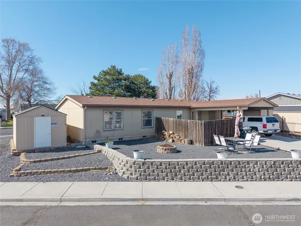 $269,000 | 1341 West Columbia Avenue, Moses Lake, WA 98837