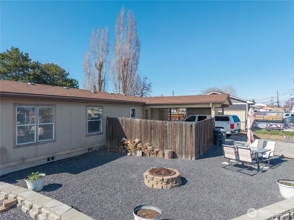 $269,000 | 1341 West Columbia Avenue, Moses Lake, WA 98837