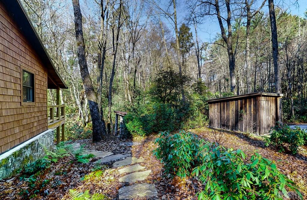 415 Foreman Road Highlands, NC 28741 - Photo 31 of 40 Gallery Image 31