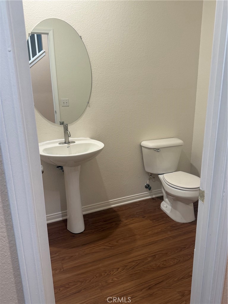 4420 Kristen Court Riverside, CA 92501 - Photo 16 of 39 HALF BATH DOWNSTAIRS
