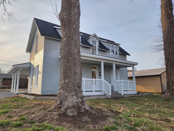 $219,900 | 309 North Main Street, Pinckneyville, IL 62274