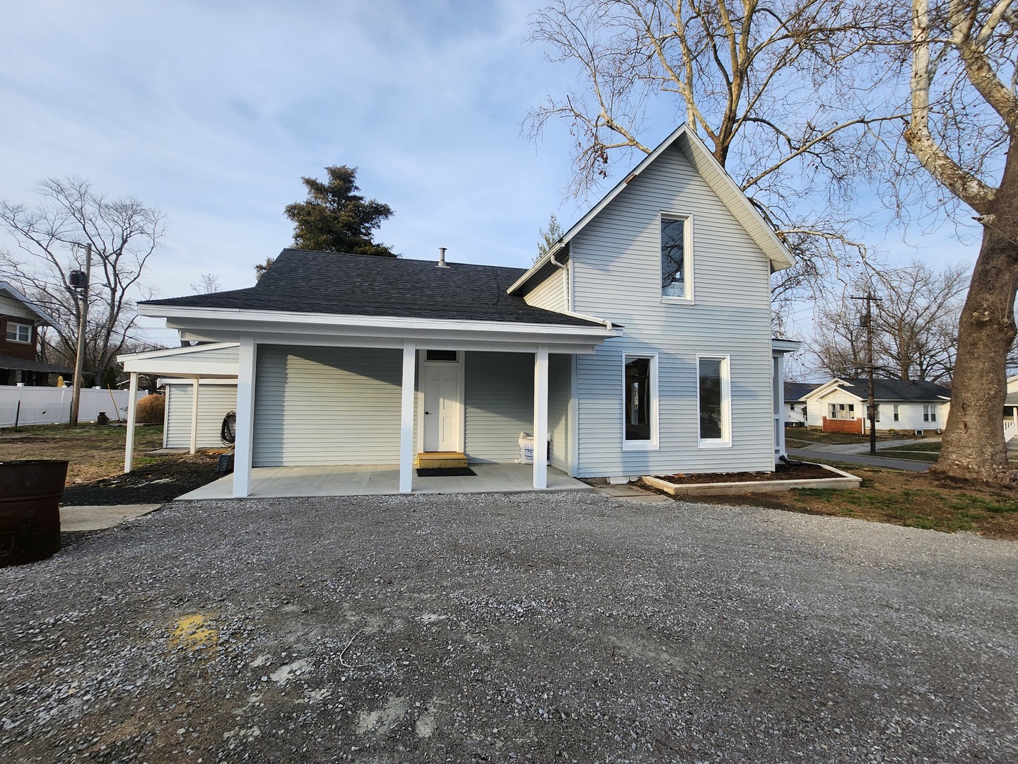 309 North Main Street Pinckneyville, IL 62274 - Photo 3 of 37