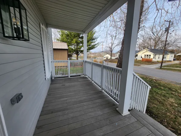 $219,900 | 309 North Main Street, Pinckneyville, IL 62274