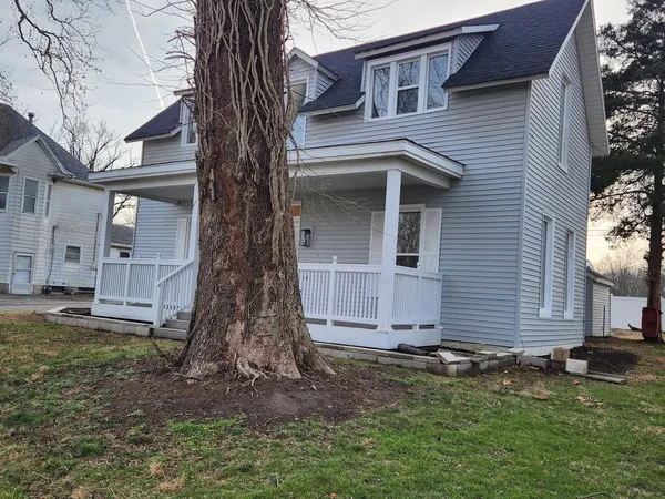 $219,900 | 309 North Main Street, Pinckneyville, IL 62274