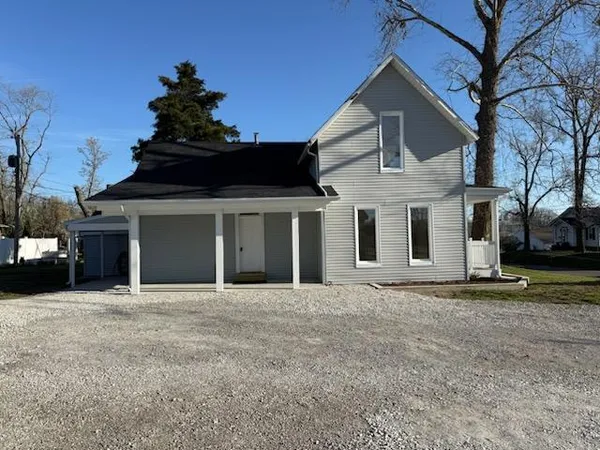 $219,900 | 309 North Main Street, Pinckneyville, IL 62274