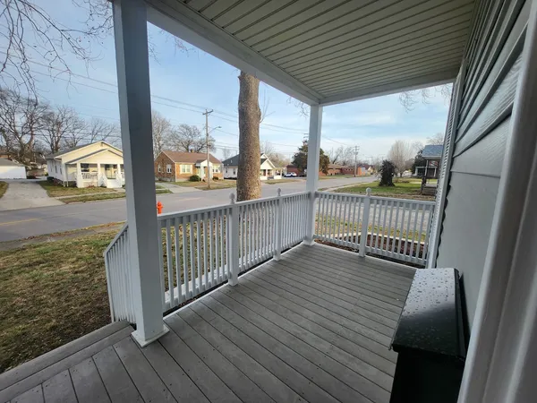 $219,900 | 309 North Main Street, Pinckneyville, IL 62274