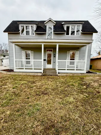 $219,900 | 309 North Main Street, Pinckneyville, IL 62274