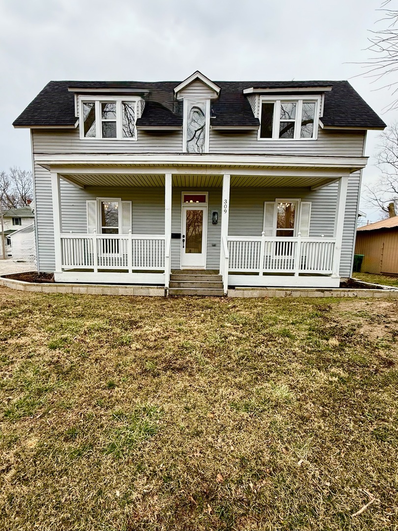 309 North Main Street Pinckneyville, IL 62274 - Photo 10 of 37