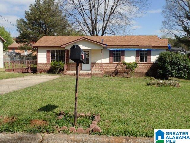 416 McKnight Street Bessemer, AL 35023 - Photo 1 of 11