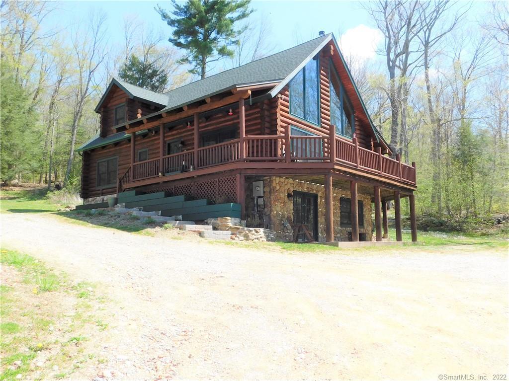 194 Losaw Road Winchester, CT 06098 - Photo 1 of 1 Gallery Image 1