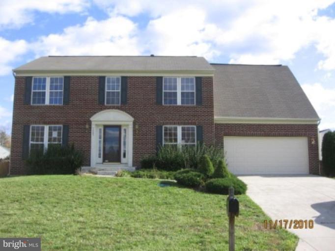 1503 Shellford Lane Accokeek, MD 20607 - Photo 1 of 1 Exterior (Main)