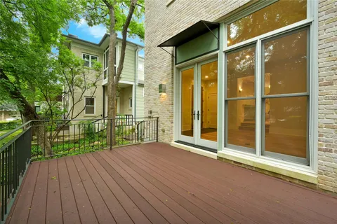 $1,600,000 | 1205 Norwalk Lane, Unit D, Austin, TX 78703