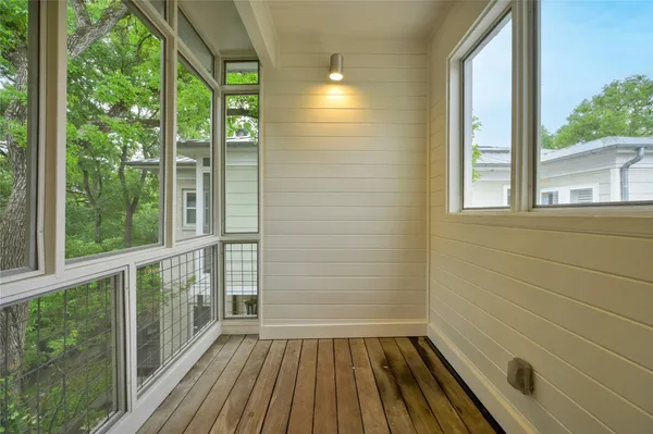 $1,600,000 | 1205 Norwalk Lane, Unit D, Austin, TX 78703