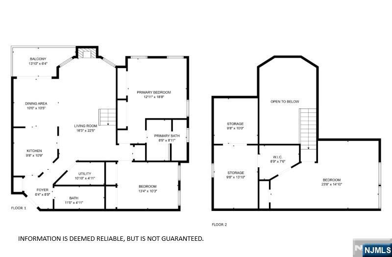 70 Boulder Run Road, Unit 203 Paterson, NJ 07501 - Photo 3 of 26