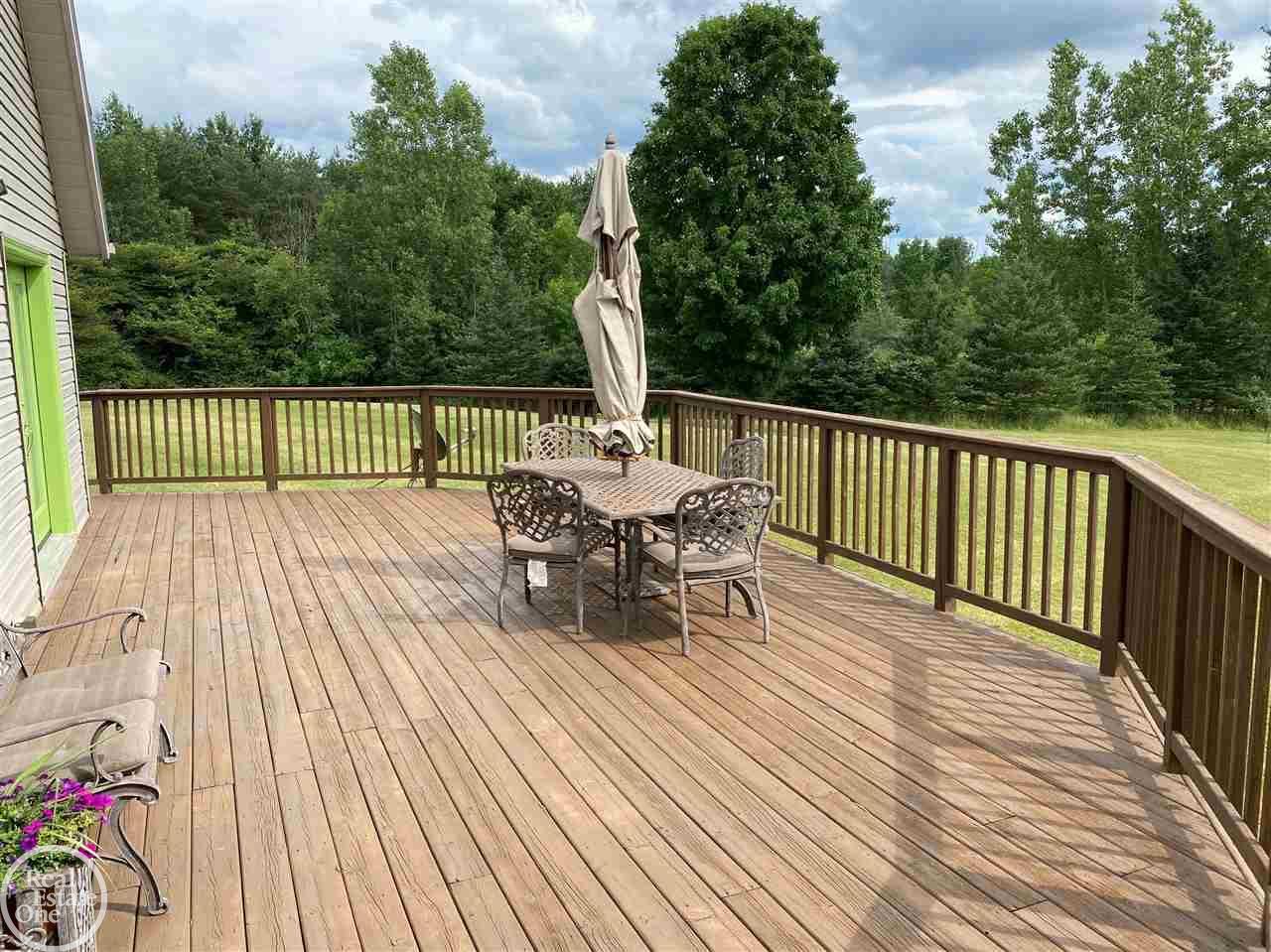 7701 Jordan Road Melvin, MI 48454 - Photo 8 of 78