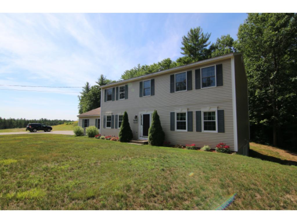 40 Goodhue Road Boscawen, NH 03303 - Photo 1 of 36 Gallery Image 1