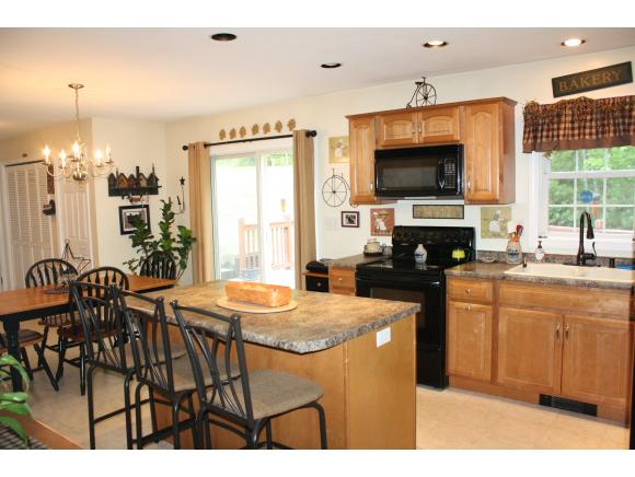 40 Goodhue Road Boscawen, NH 03303 - Photo 4 of 36 Gallery Image 4