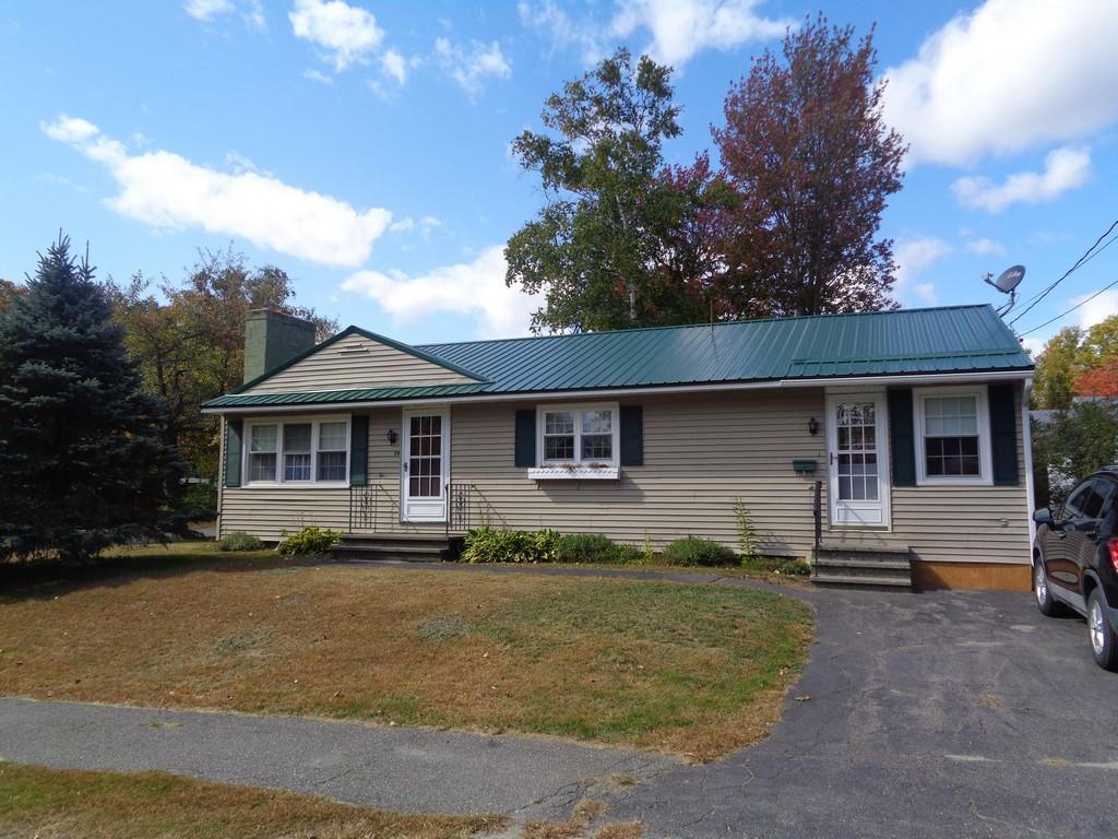 74 Michigan Street Millinocket, ME 04462 - Photo 1 of 35 DSC03819 (Copy)
