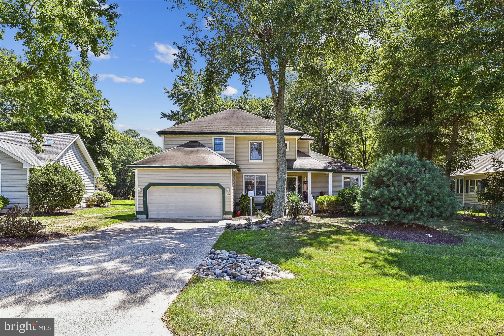 325 Walkabout Road Bethany Beach, DE 19930 - Photo 14 of 97 Gallery Image 14