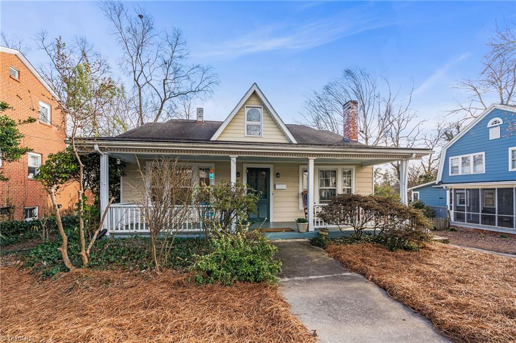 633 Colonial Drive High Point, NC 27262 - Photo 1 of 30 Gallery Image 1