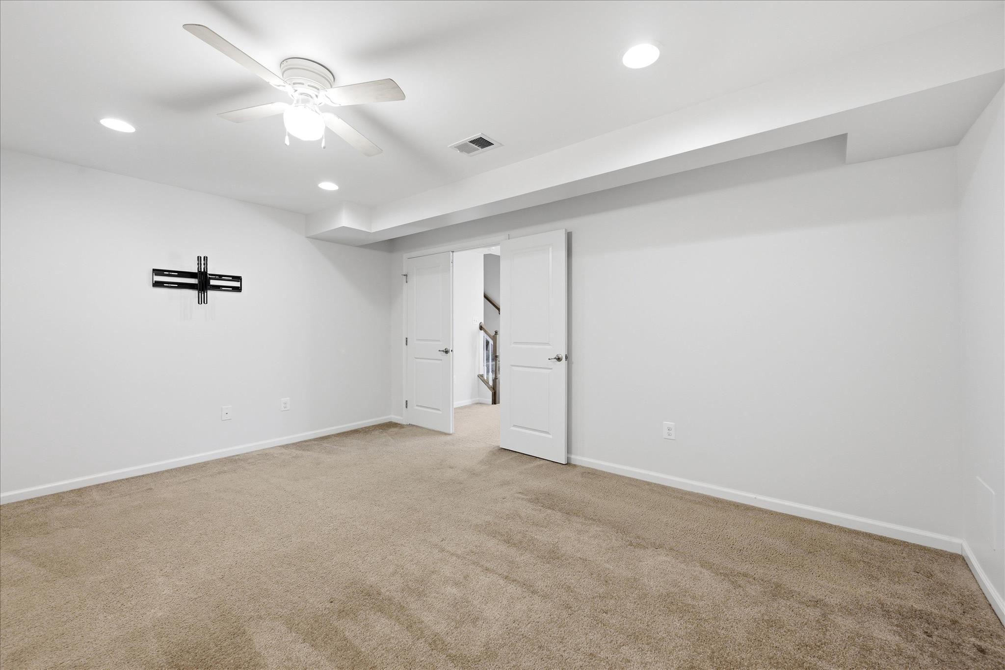 179 Overbrook Road Ranson, WV 25438 - Photo 47 of 57 Media Room