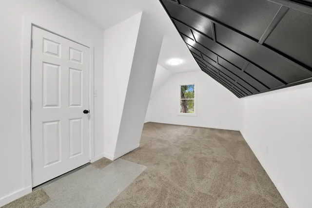 a view of small space