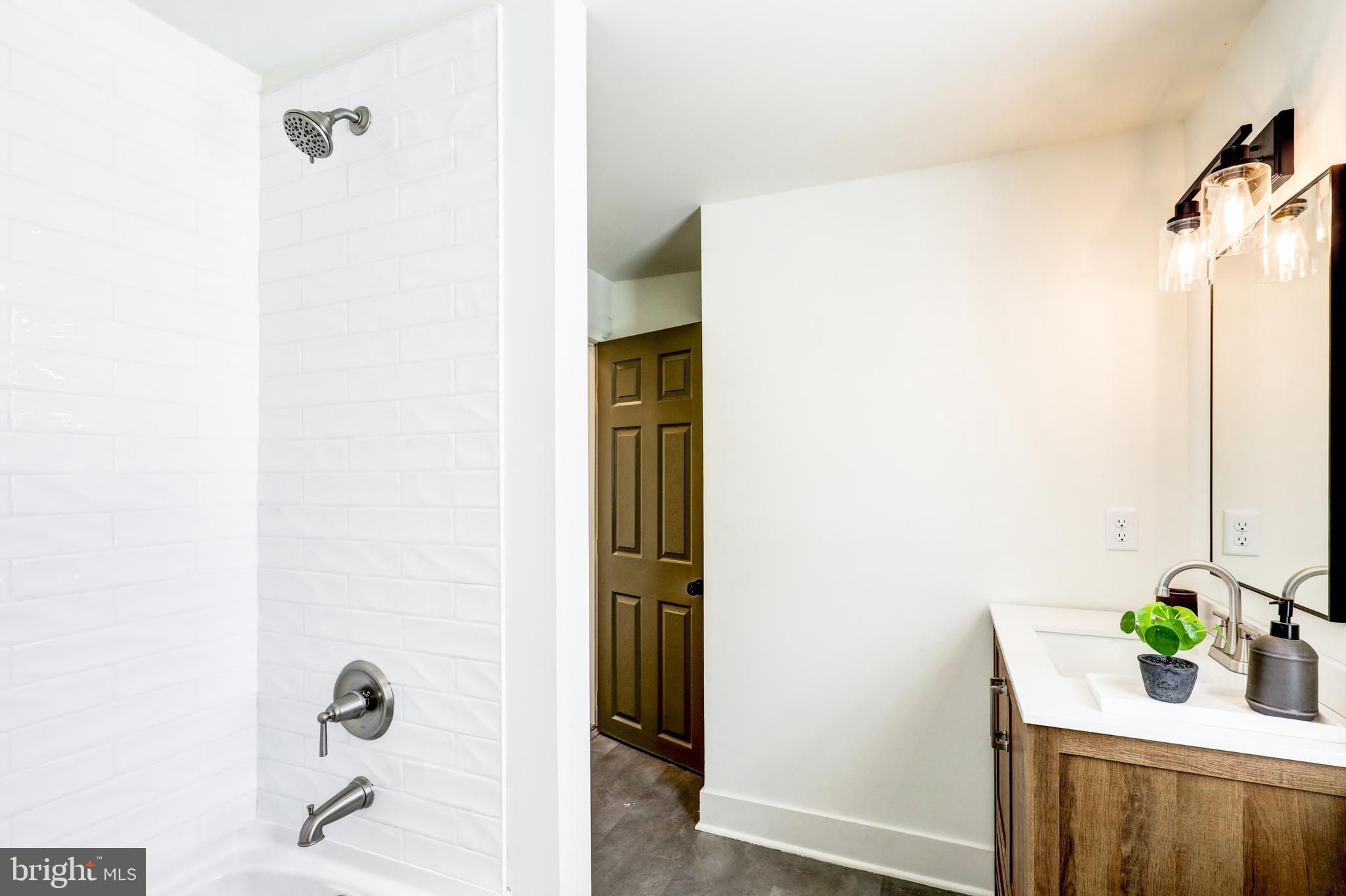 1419 Snyder Corner Road Red Lion, PA 17356 - Photo 23 of 30 a bathroom with a shower