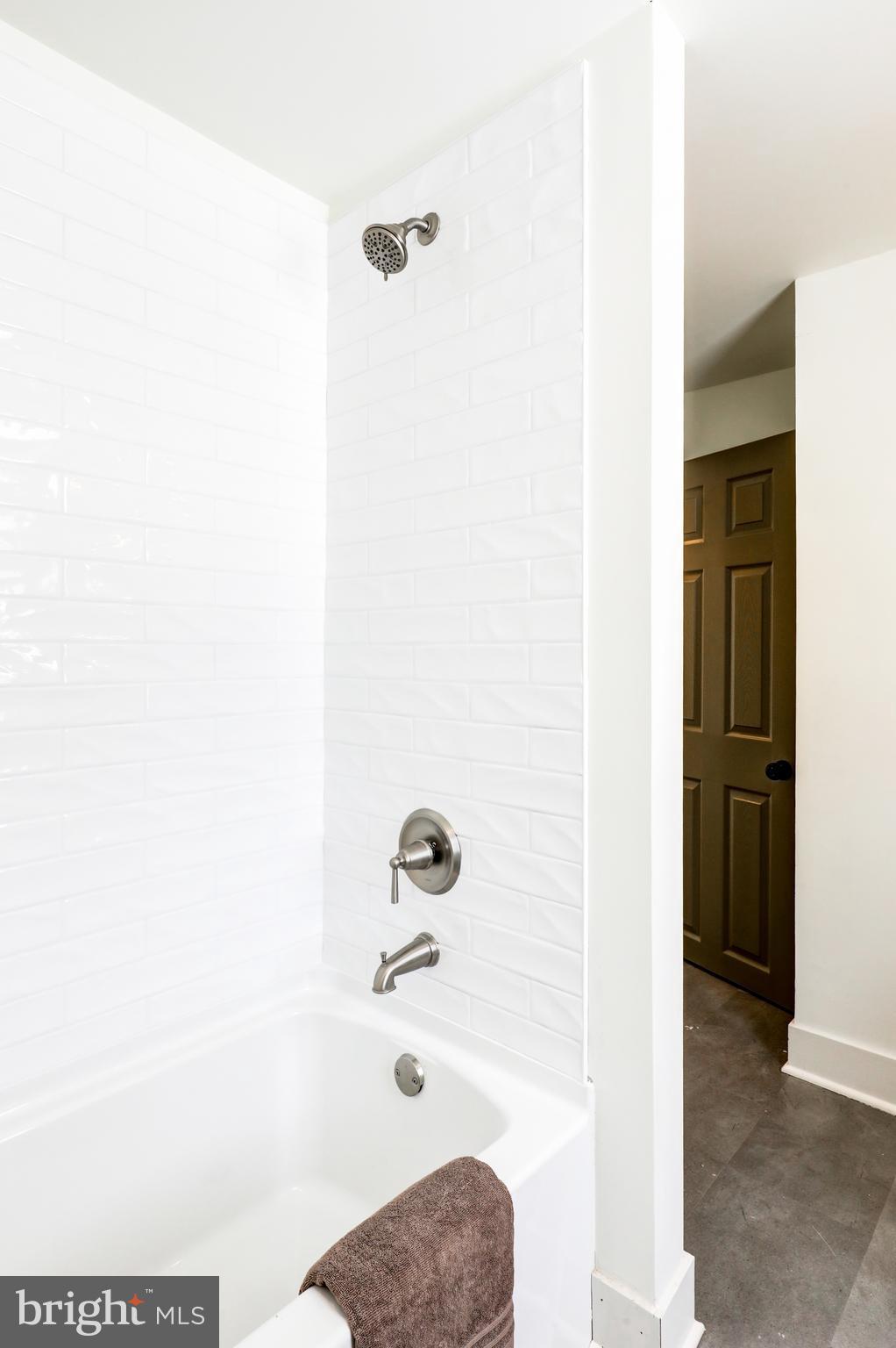 1419 Snyder Corner Road Red Lion, PA 17356 - Photo 24 of 30 a bathroom with a tub
