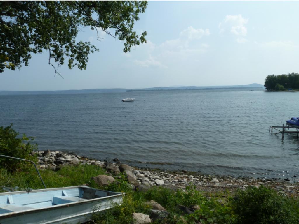 18 Folsom Harbor Road Grand Isle, VT 05458 - Photo 9 of 9 Gallery Image 9