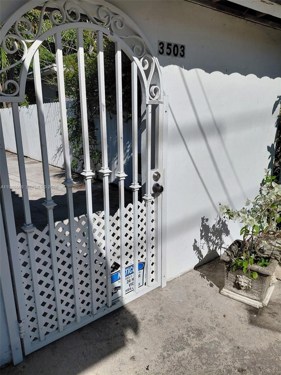 3503 Southwest 24th Street, Unit AB Miami, FL 33145 - Photo 7 of 7