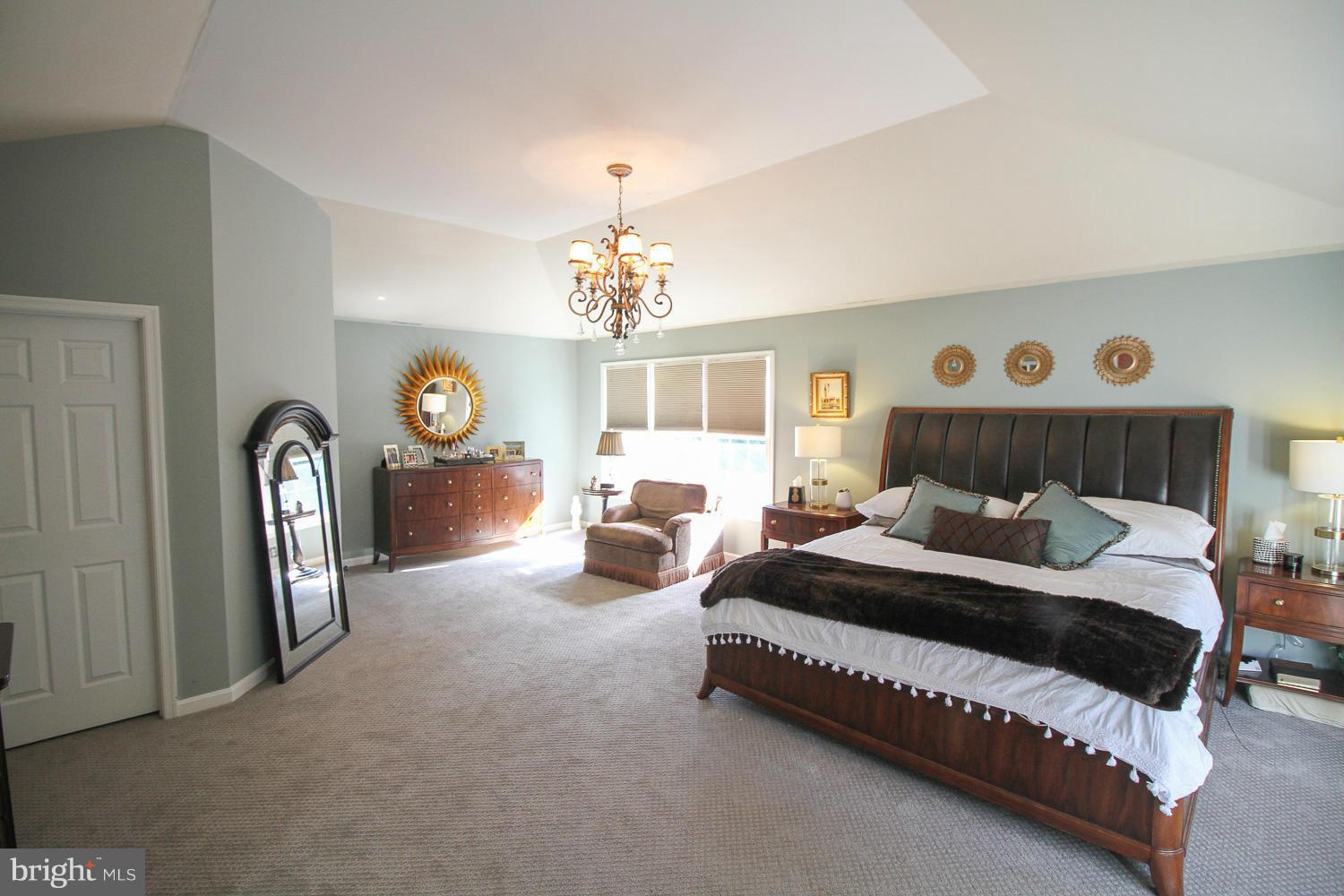 2059 Misty Meadow Road Finksburg, MD 21048 - Photo 14 of 25 Bedroom (Master)