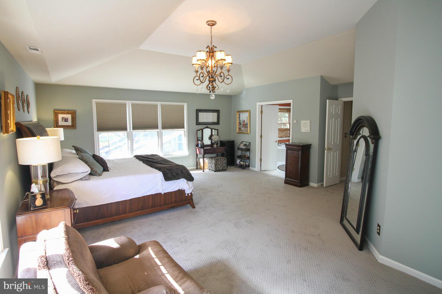 2059 Misty Meadow Road Finksburg, MD 21048 - Photo 15 of 25 Bedroom (Master)
