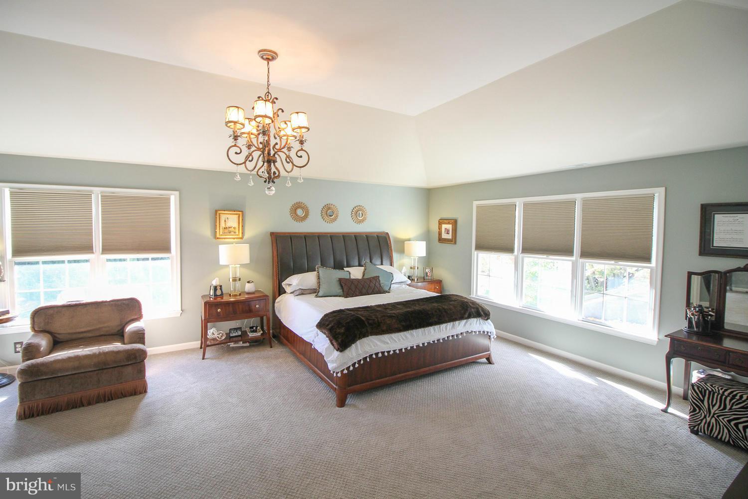 2059 Misty Meadow Road Finksburg, MD 21048 - Photo 16 of 25 Bedroom (Master)