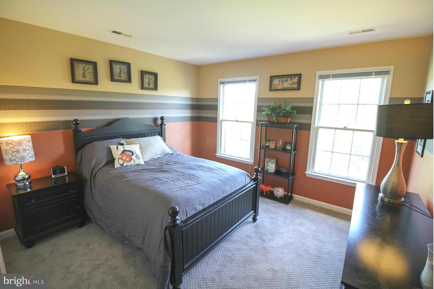 2059 Misty Meadow Road Finksburg, MD 21048 - Photo 18 of 25 Bedroom