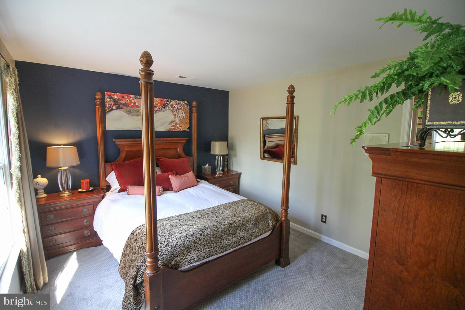 2059 Misty Meadow Road Finksburg, MD 21048 - Photo 19 of 25 Bedroom