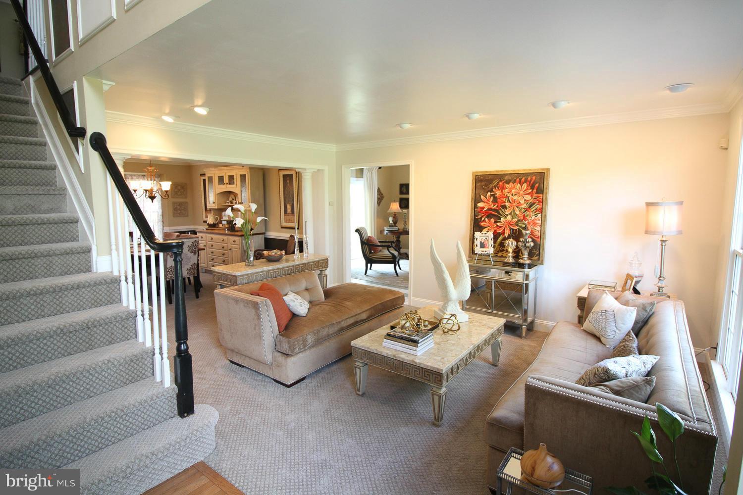 Interior (General)