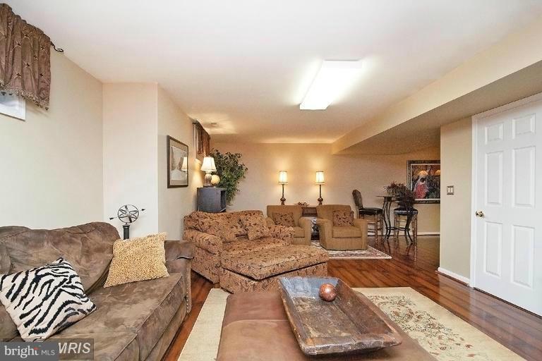 2059 Misty Meadow Road Finksburg, MD 21048 - Photo 21 of 25 Basement
