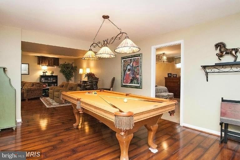 2059 Misty Meadow Road Finksburg, MD 21048 - Photo 22 of 25 Basement