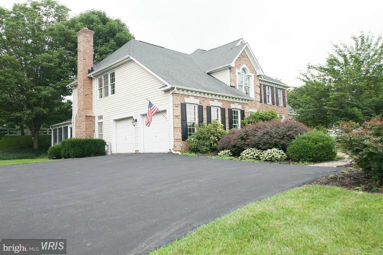 2059 Misty Meadow Road Finksburg, MD 21048 - Photo 24 of 25 Exterior (General)